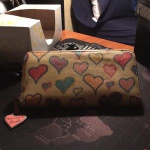 DOONEY and BOURKE